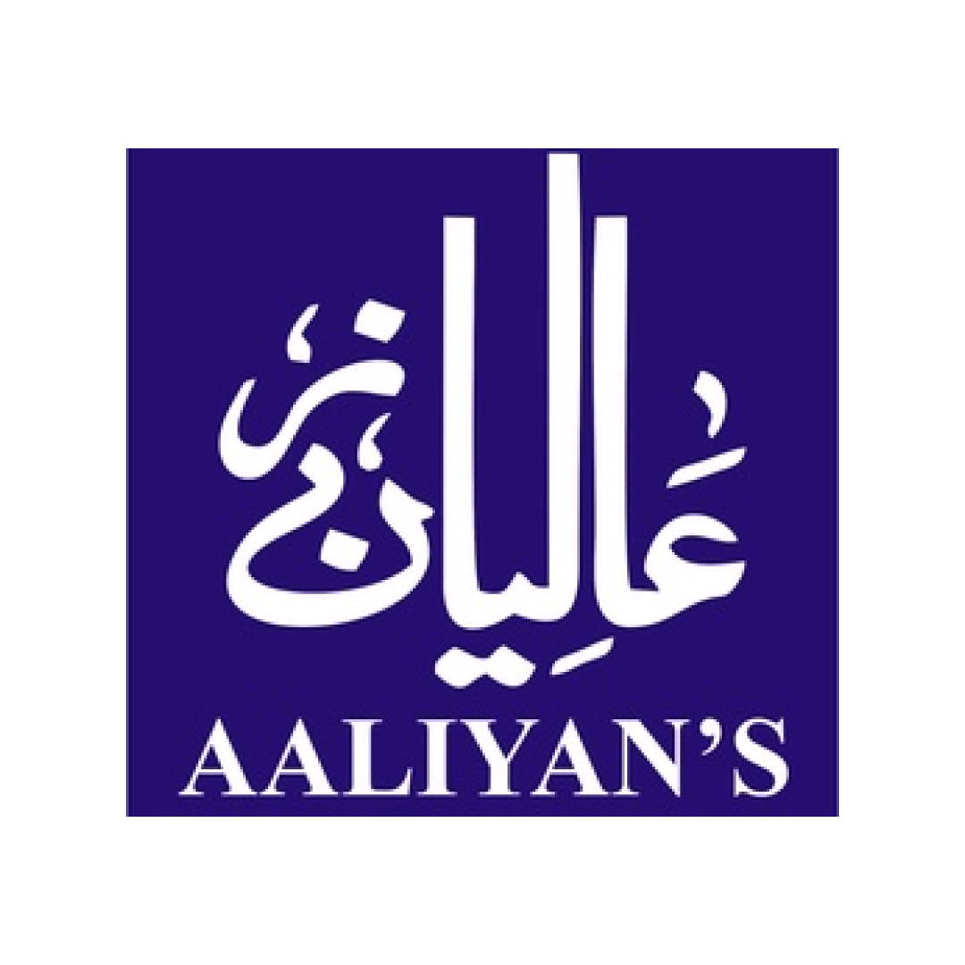 Aaliyan's