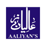 Aaliyan's