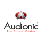 Audionic Logo