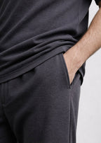 THE NOVA SHIRT-GRAY