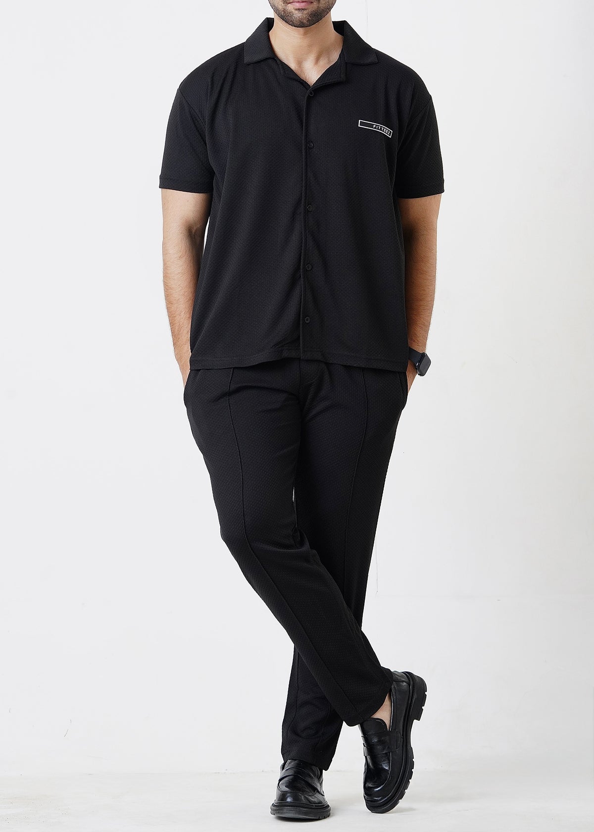 THE COZY-MAX TRACKSUIT-FT
