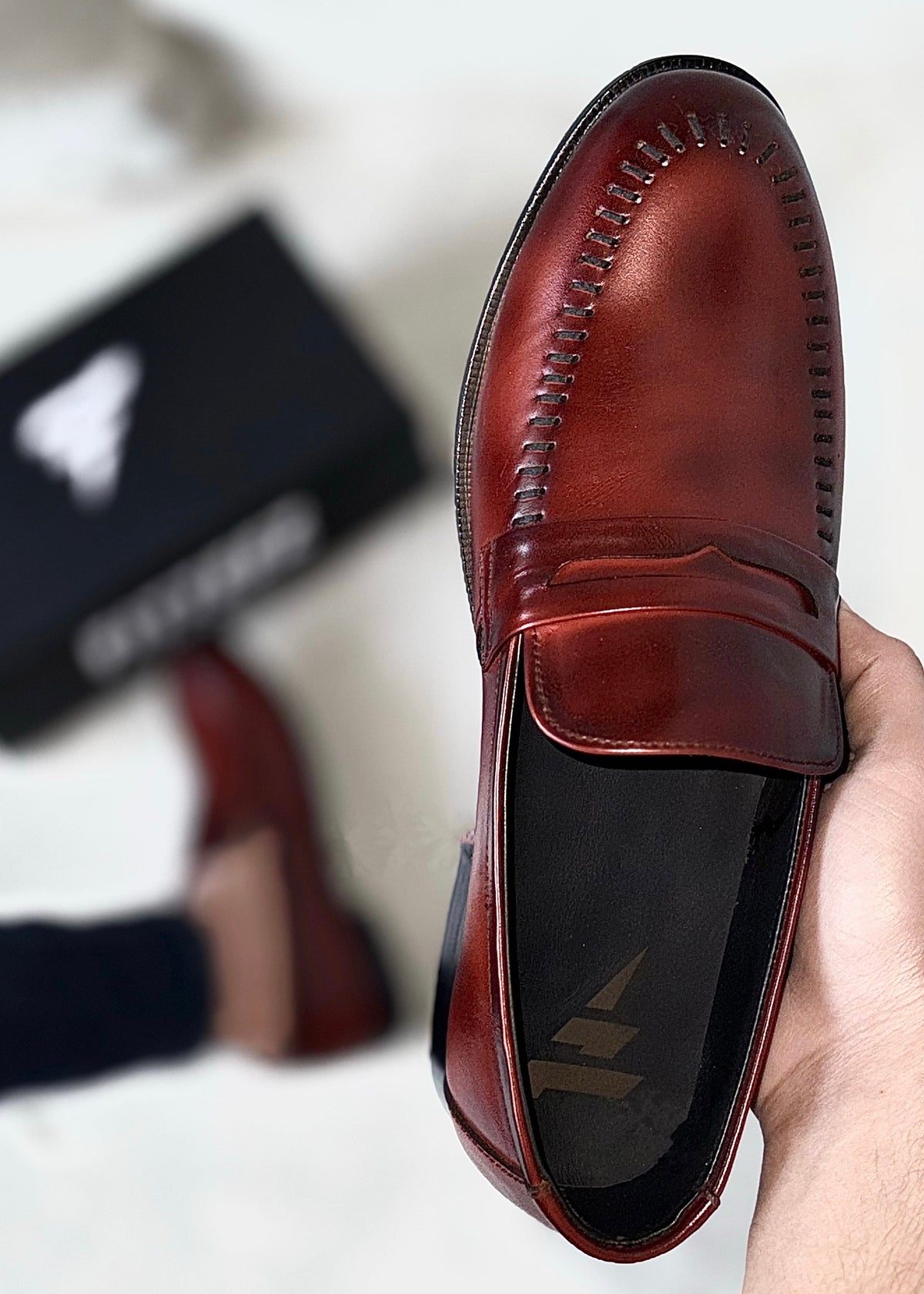 008 COMFORT SHOES-FT