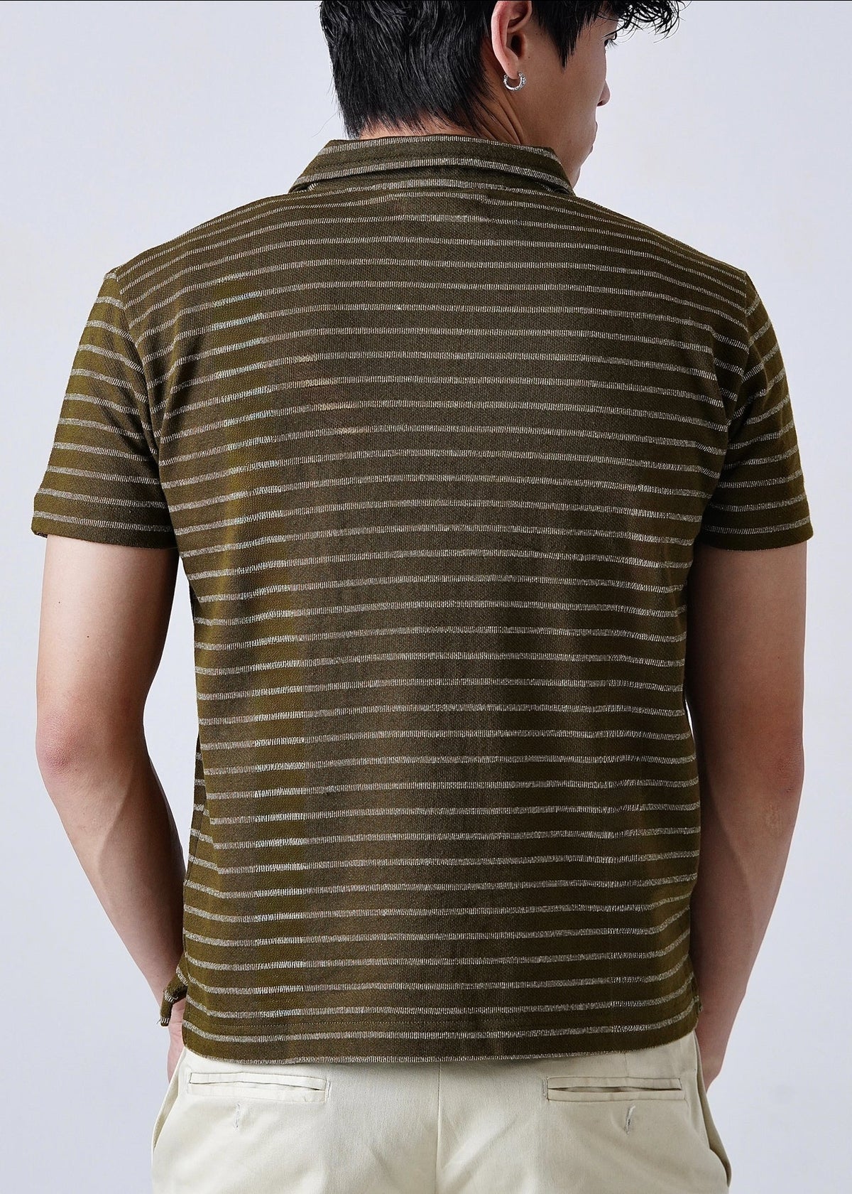 THE QUARTER POLO