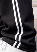 THE GRAVITY-SET TROUSER-FT