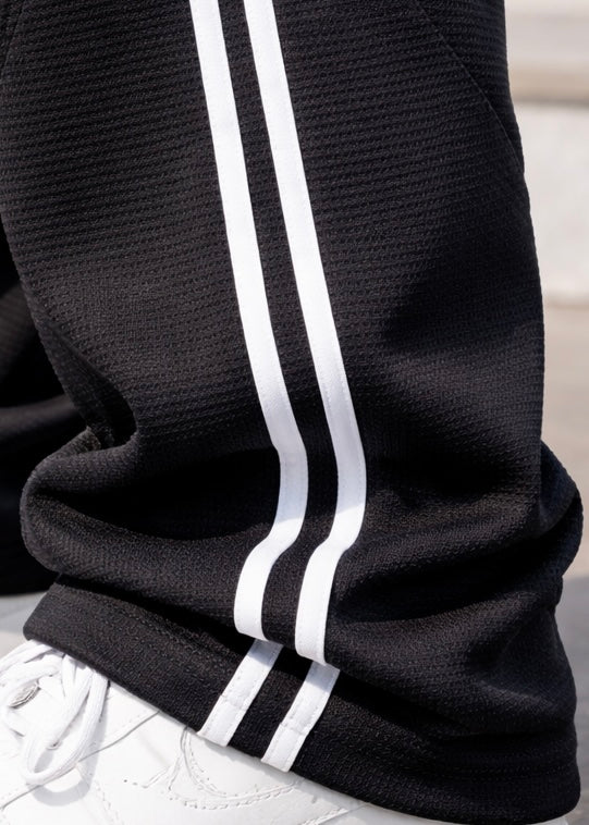 THE GRAVITY-SET TROUSER-FT