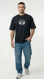 Freedom Dropshoulders T-Shirt