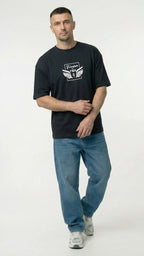 Freedom Dropshoulders T-Shirt