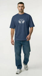 Freedom Dropshoulders T-Shirt