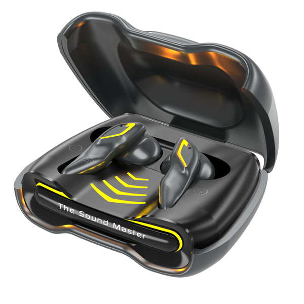 Audionic Battlebuds Gaming Earbud