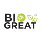 Bio Great Logo