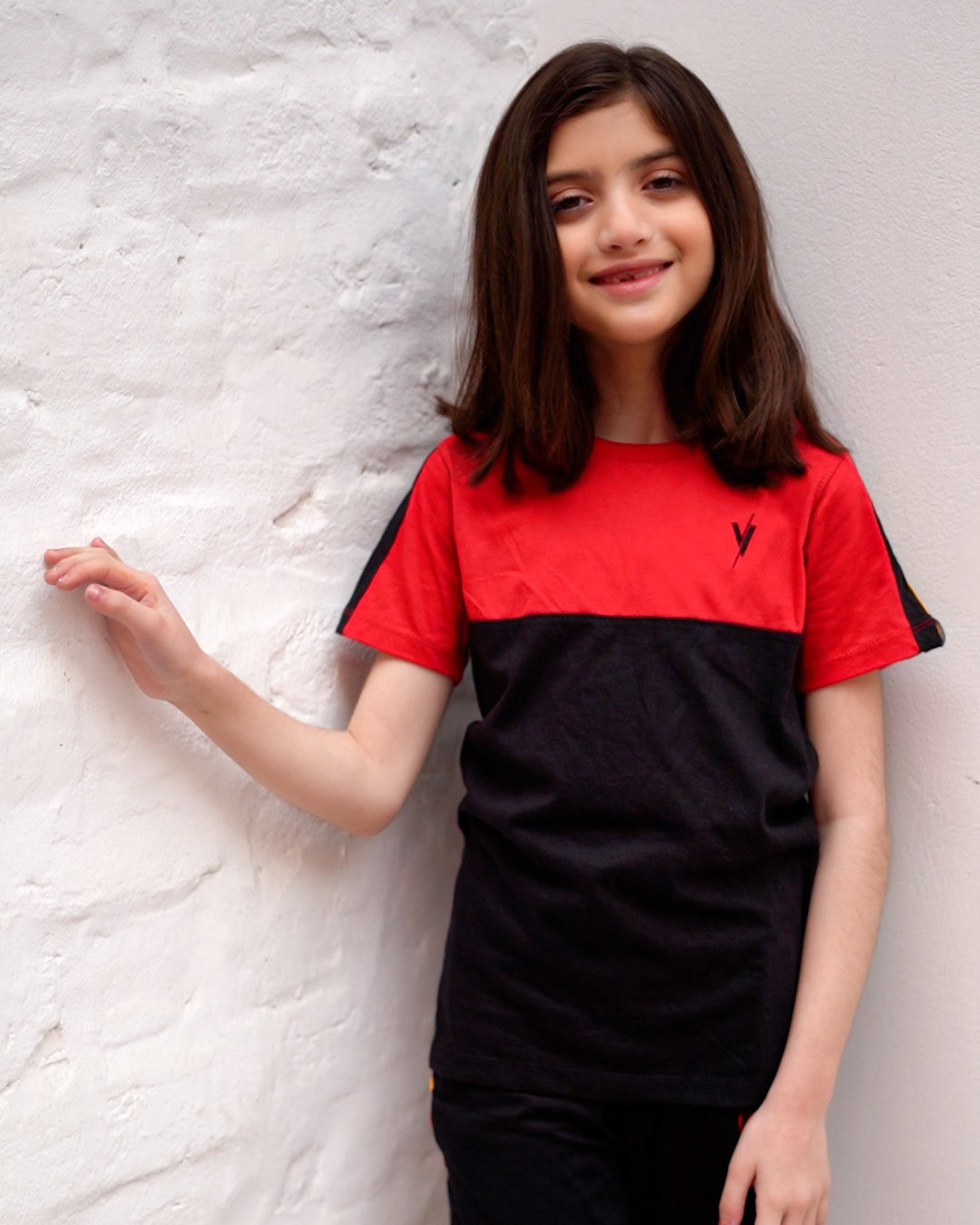 Summer Tracksuit For Boys & Girls Unisex ART# VBTS01-C - Velvour Shop