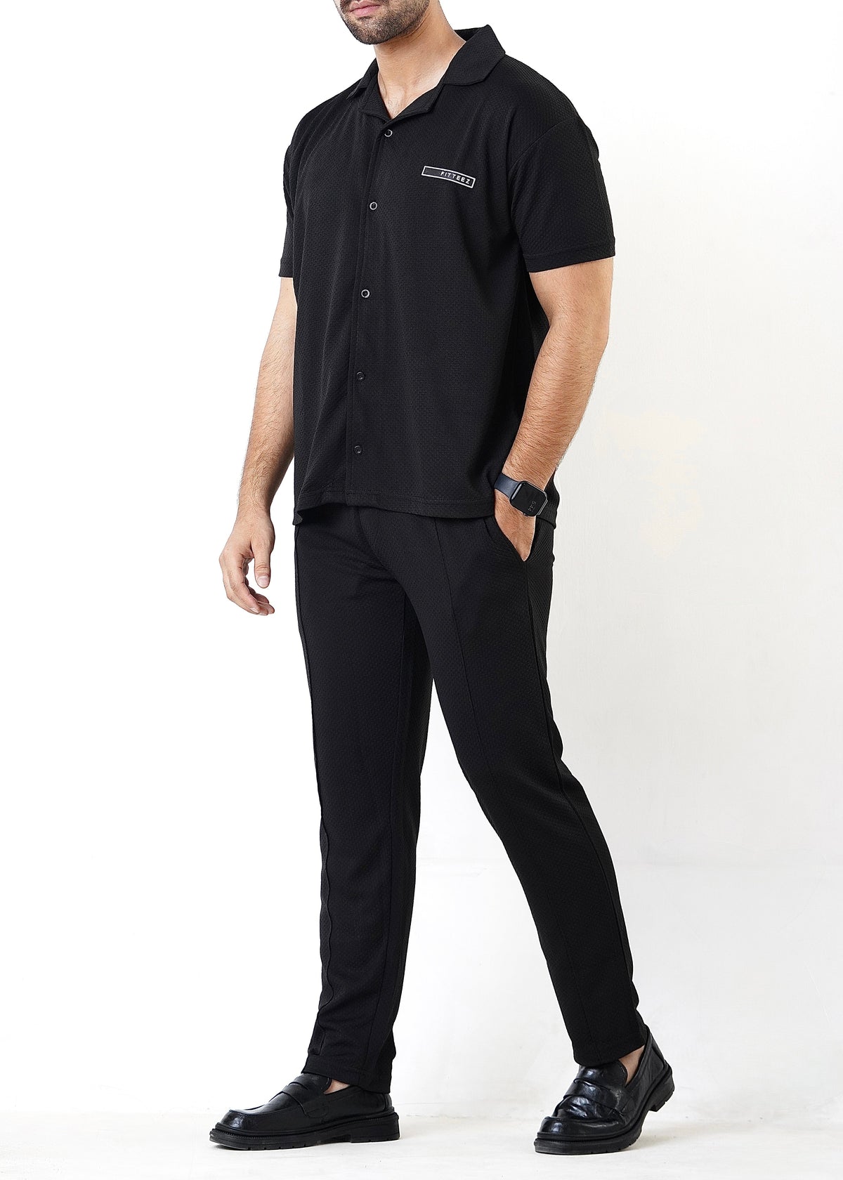 THE COZY-MAX TRACKSUIT-FT