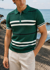 THE EVORNIX-WAVE POLO-ZINK