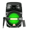 Audionic Classic Masti 85 Bluetooth Speaker
