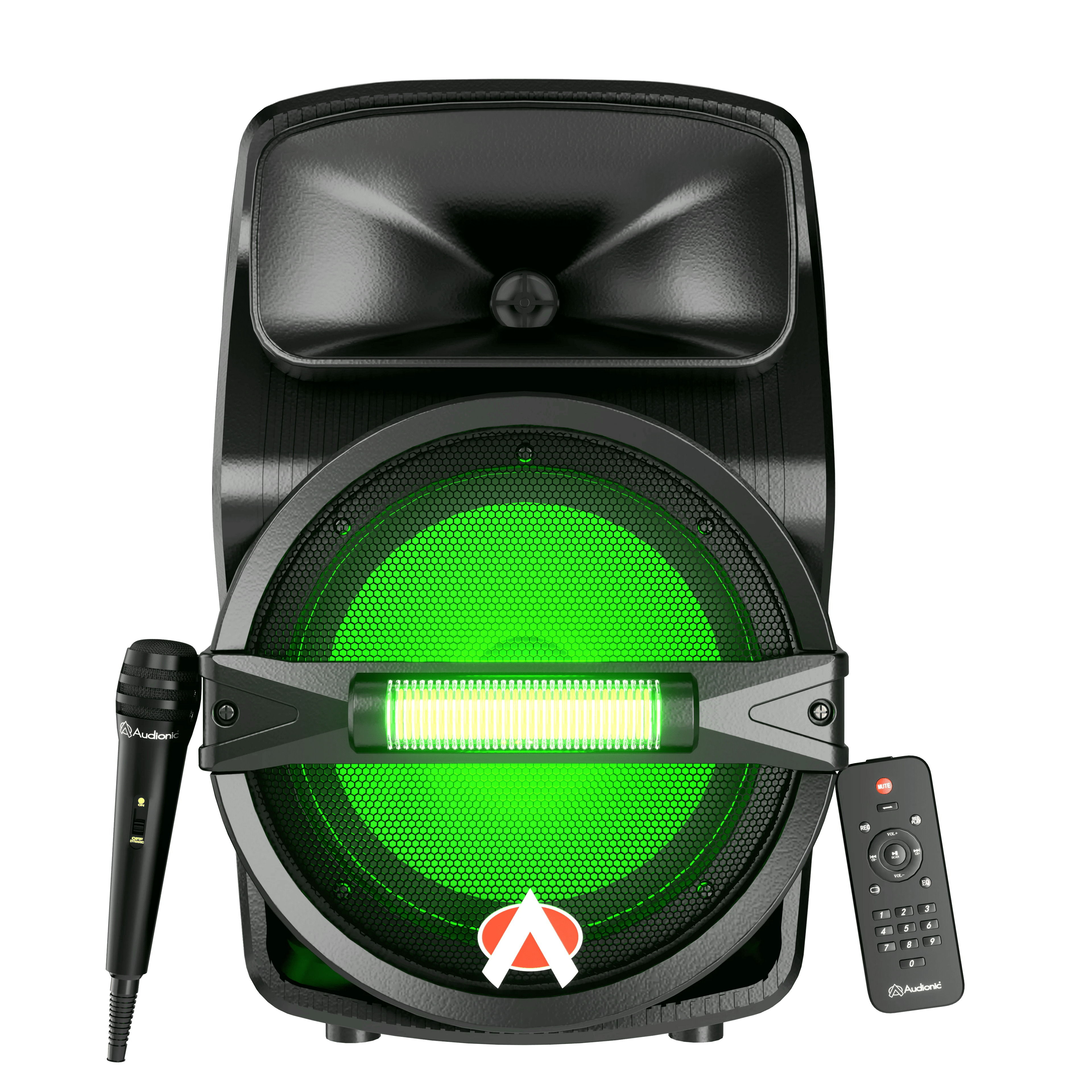 Audionic Classic Masti 85 Bluetooth Speaker