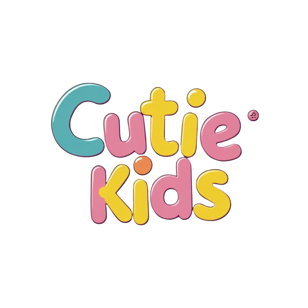 Cutie Kids
