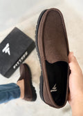 0089 FORMAL AND CASUAL WEAR SHOES-FT