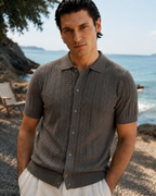 THE VALTRINO-AXIS POLO-OLIVE