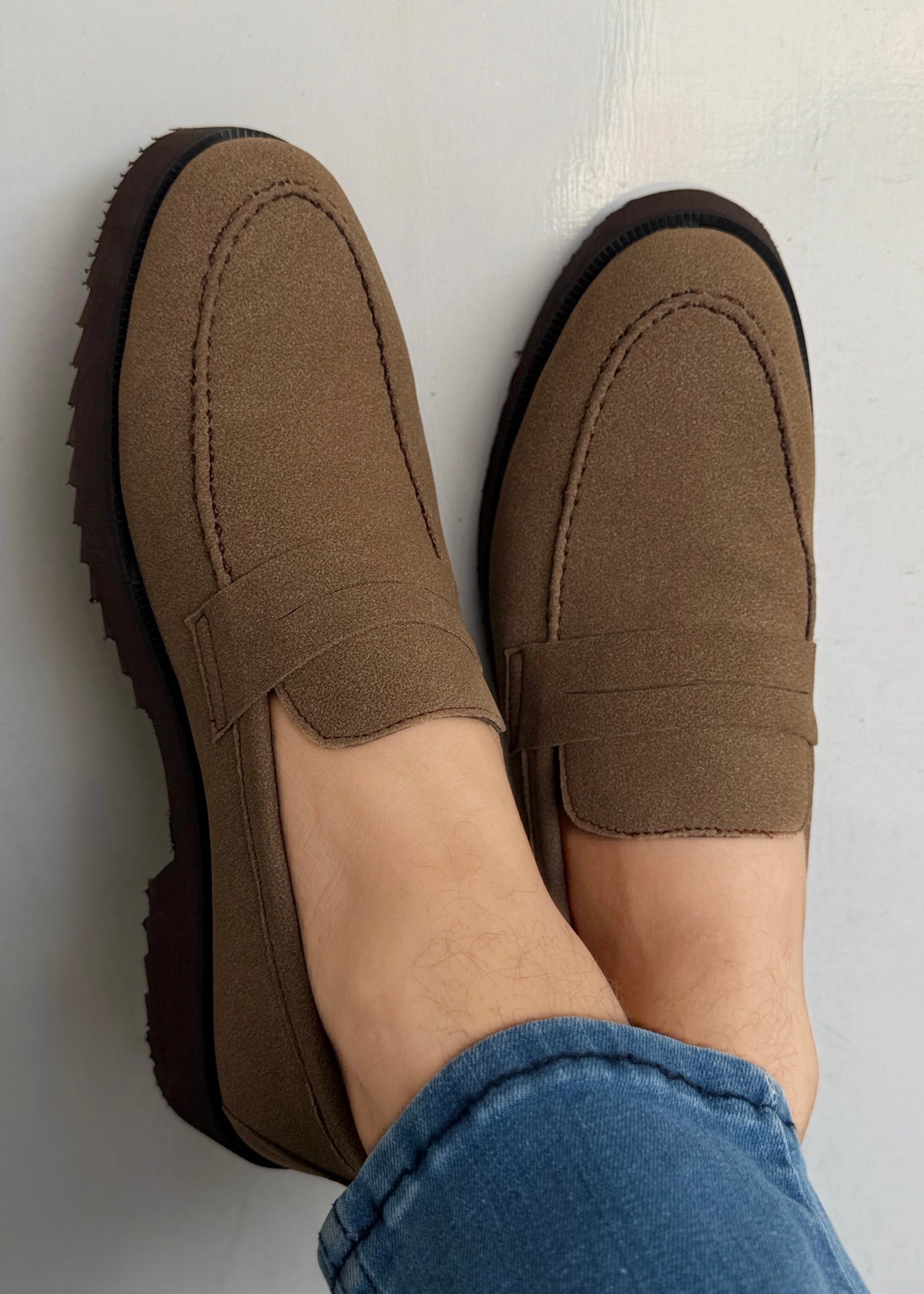 0093 CASUAL WEAR CUSHIONING SHOES-FT