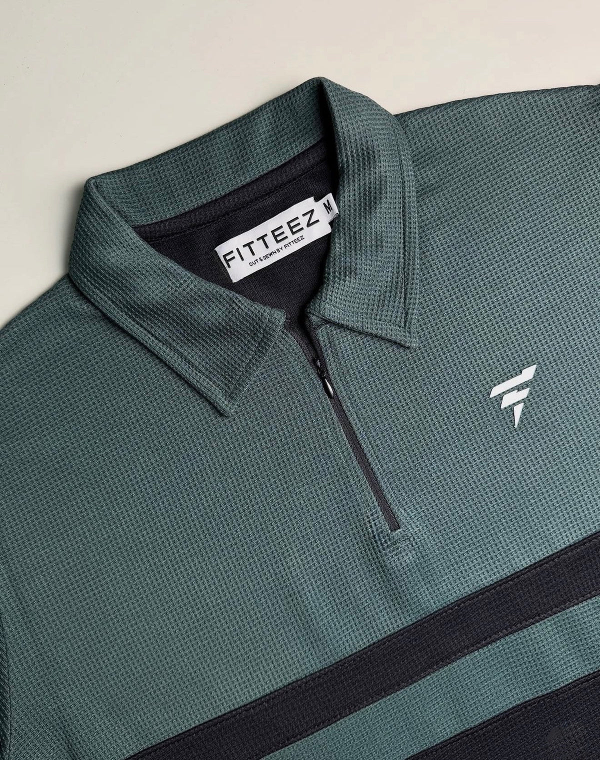 THE MINT FLEX POLO-FT