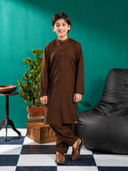 Boys Shalwar Kameez 2Pc VB174-B