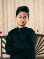 Boys Kurta Shalwar Suit Set ART #VB108
