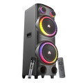 Audionic DJ 850 Trolley Speaker