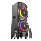 Audionic DJ 850 Trolley Speaker