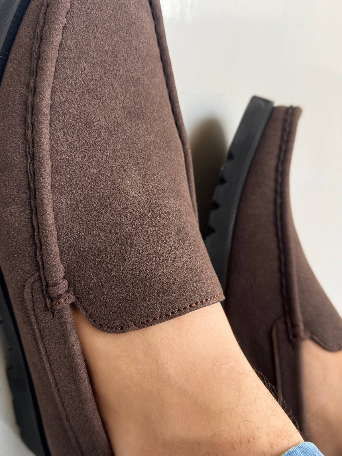0089 FORMAL AND CASUAL WEAR SHOES-FT