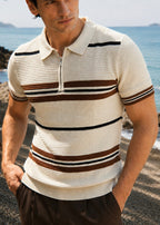 THE EVORNIX-WAVE POLO-TAN