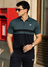 THE MINT FLEX POLO-FT