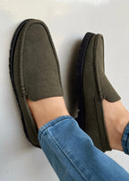 0089 FORMAL AND CASUAL WEAR SHOES-FT