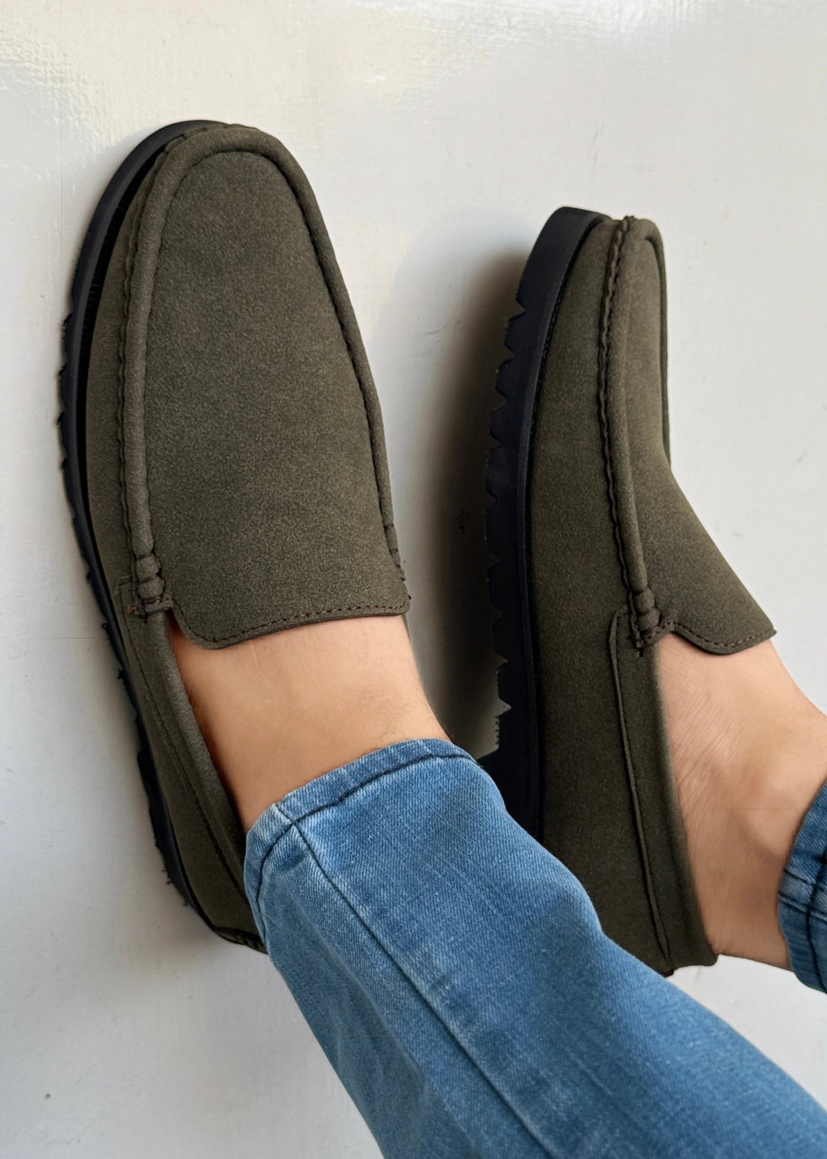 0089 FORMAL AND CASUAL WEAR SHOES-FT