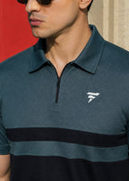 THE MINT FLEX POLO-FT