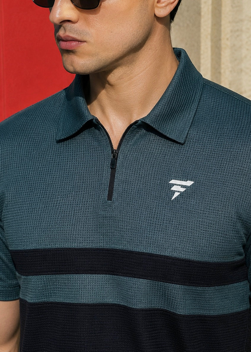 THE MINT FLEX POLO-FT