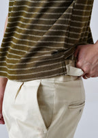 THE QUARTER POLO