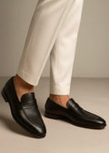 006 AUTHENTIC ELEGENCE CARRY AND WEAR SHOES P8-BLACK