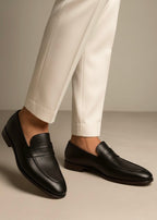 006 AUTHENTIC ELEGENCE CARRY AND WEAR SHOES P8-BLACK