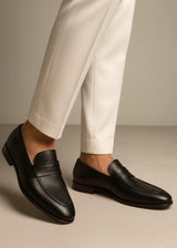 006 AUTHENTIC ELEGENCE CARRY AND WEAR SHOES P8-BLACK