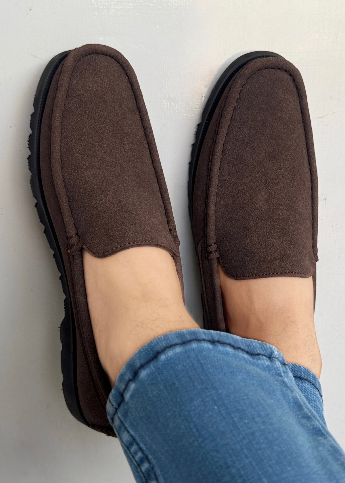 0089 FORMAL AND CASUAL WEAR SHOES-FT