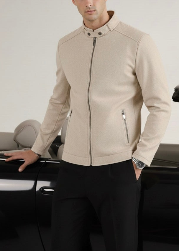 THE DARK-KNIGHT JACKET-beige