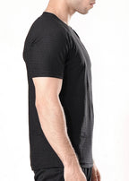 THE VINTAGE-VERSATILE TEE-FT