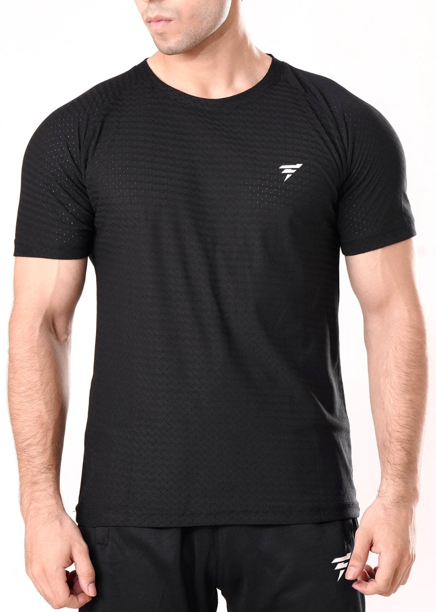 THE VINTAGE-VERSATILE TEE-FT