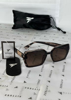 WEAR YOUR GLASSES, EMBRACE YOUR CLARITY