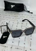 LIFE IS CLEARER WITH THE RIGHT GLASSES