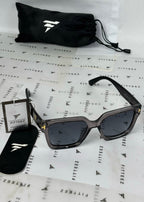 LIFE IS CLEARER WITH THE RIGHT GLASSES