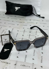 LIFE IS CLEARER WITH THE RIGHT GLASSES