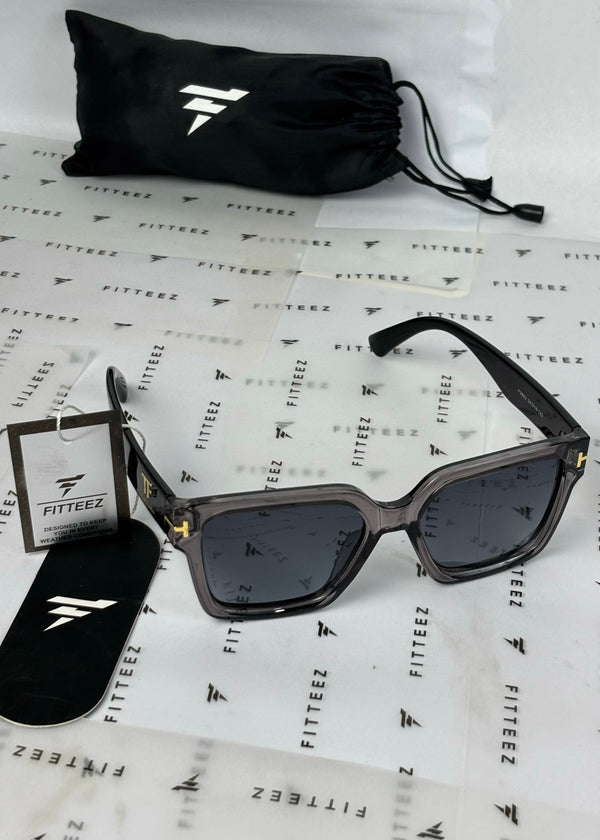 LIFE IS CLEARER WITH THE RIGHT GLASSES