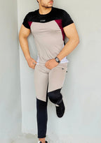 THE DIAMOND TRACKSUIT-FT