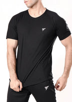 THE VINTAGE-VERSATILE TEE-FT